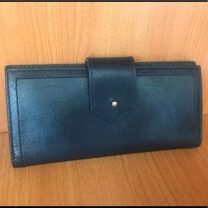 Madewell Wallet